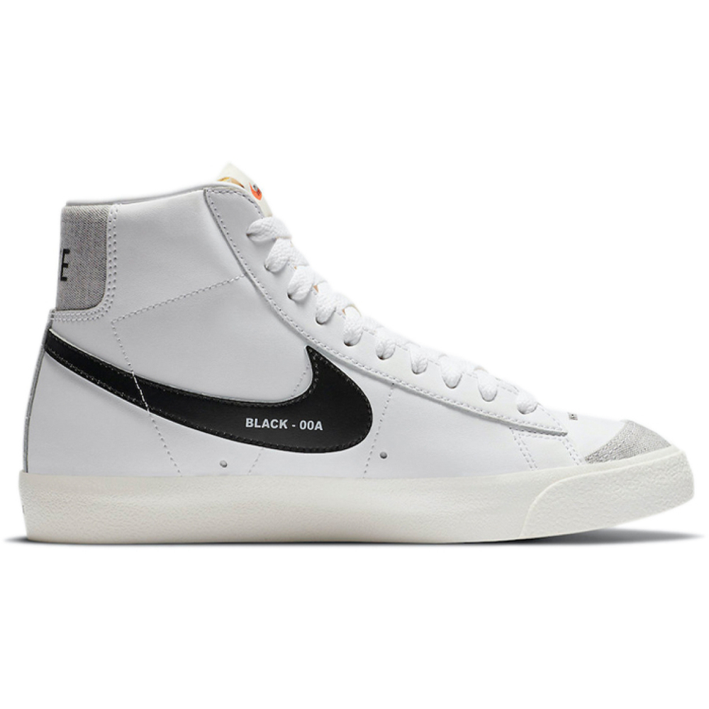 Nike Blazer 77 "Color Code"