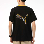 PUMA Awareness Logo T