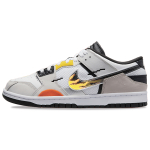 Nike Dunk Scrap "The Mighty Swoosh"