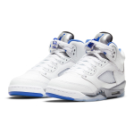 Jordan Air Jordan 5 Retro "Stealth 2.0"