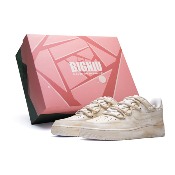 【 】 Nike Air Force 1 07