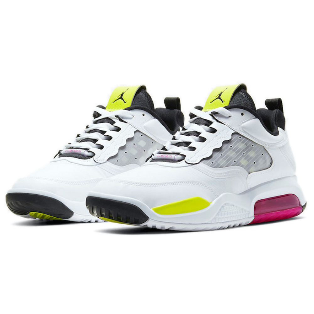 Jordan Maxin 200