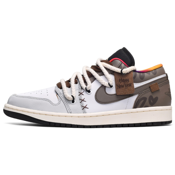 【 】 Jordan Air Jordan 1 Low