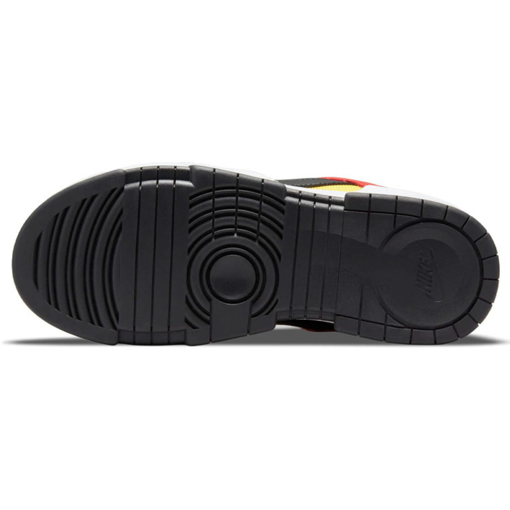 Nike Dunk Disrupt Disrupt "Multicolor"