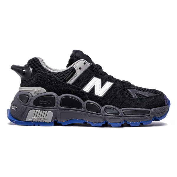 Salehe Bembur x New Balance NB 574 Yurt