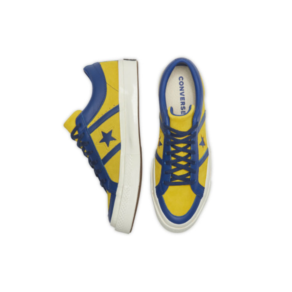 Converse One Star Academy