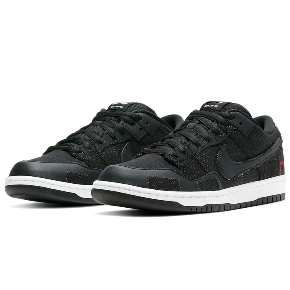Verdy x Nike Dunk SB Pro QS "Wasted Youth"