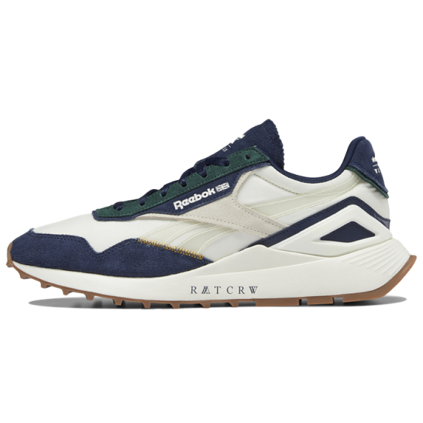 ROMANTIC CROWN x Reebok Classic Leather Legacy AZ