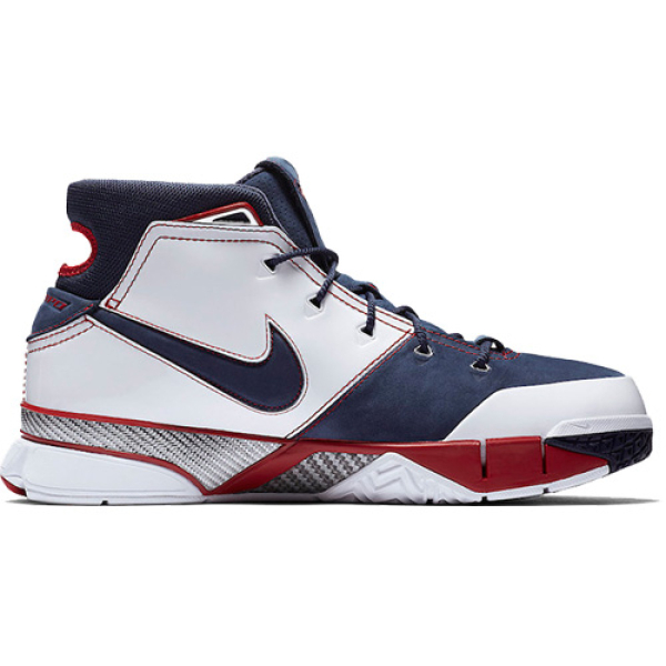 Nike Zoom Kobe 1 protro zk1 usa 2018