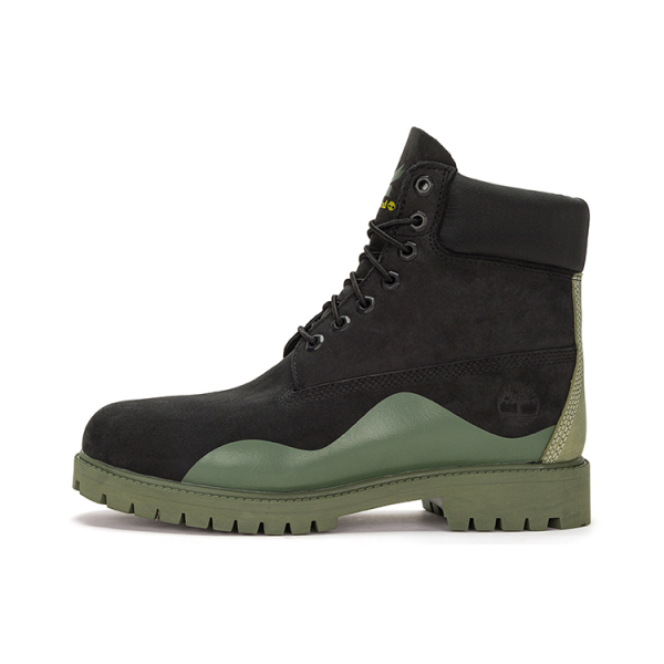 Timberland