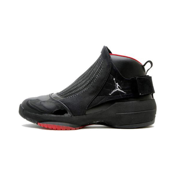 Jordan Air Jordan 19 OG Bred 2004