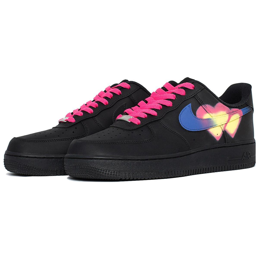 【 】Nike Air Force 1
