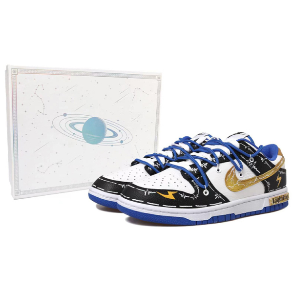 【 】 Nike Dunk Low OKHR