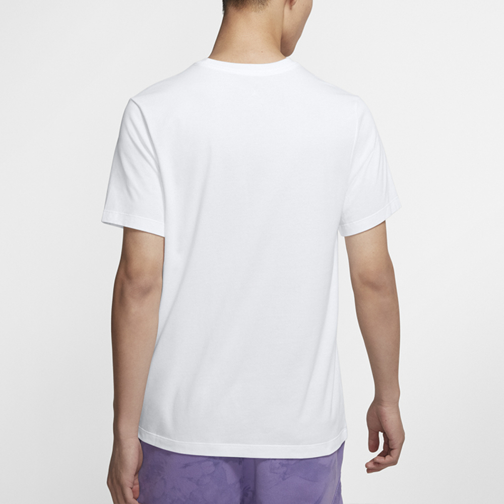 Jordan Jumpman Logo T