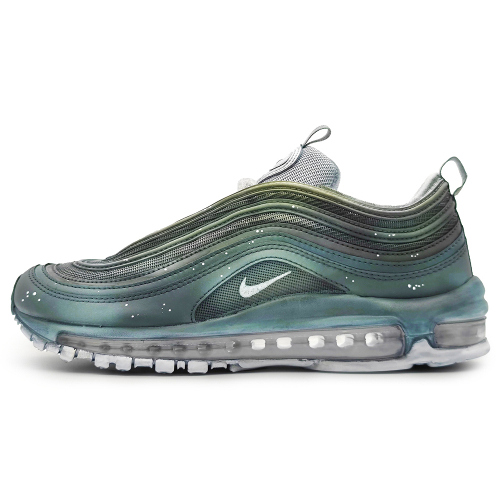 【 】 Nike Air Max 97