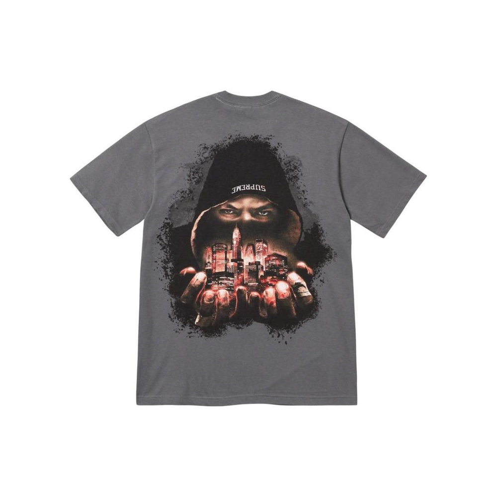 Supreme FW23 WEEK 7 FIGHTER TEE T