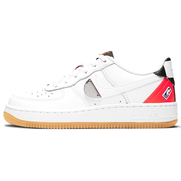 Nike Air Force 1 LV8 1 "NBA" Pack