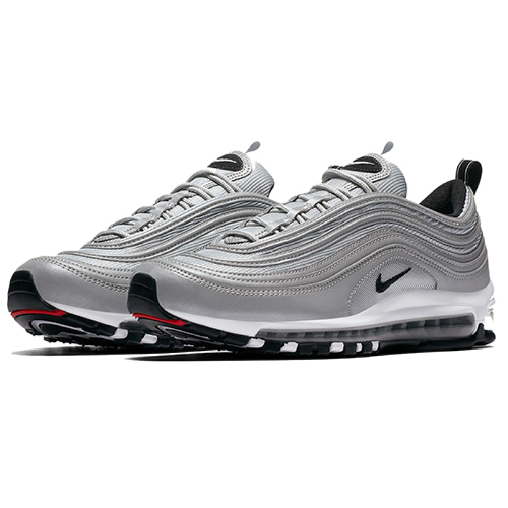 Nike Air Max 97 Reflective Silver