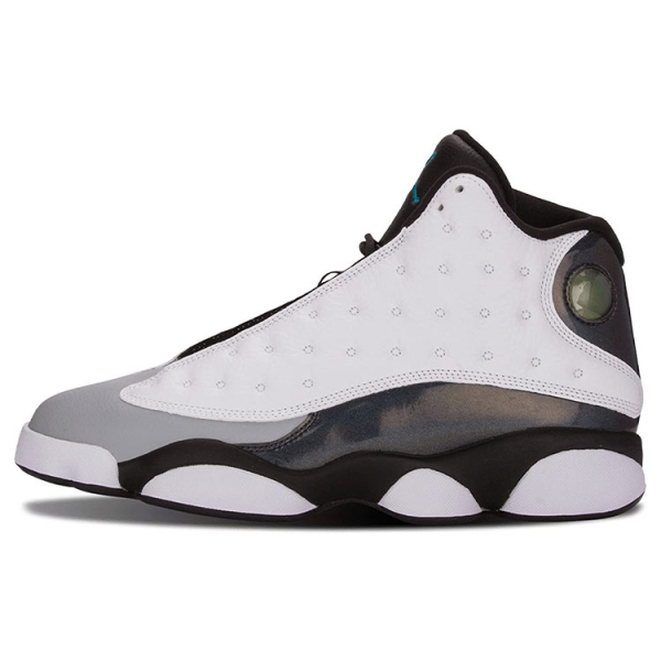 Jordan Air Jordan 13 Retro Barons Hologram