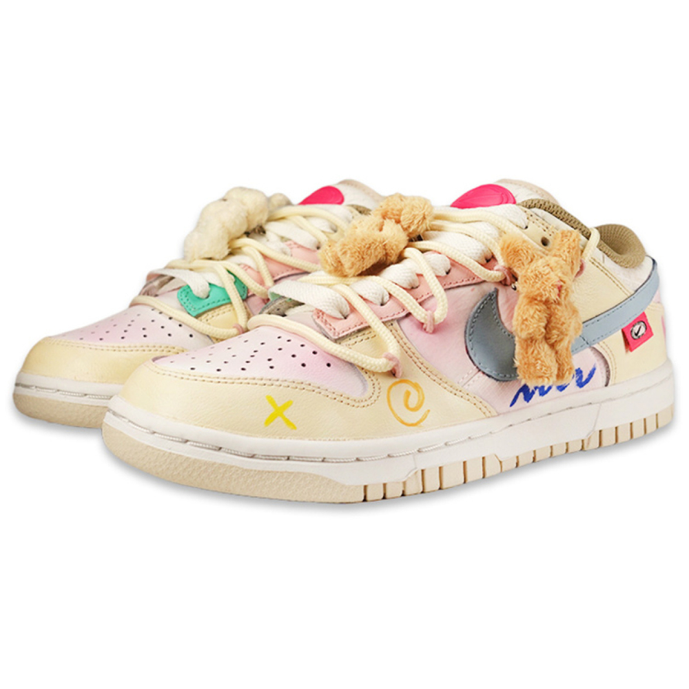 【 】 Nike Dunk