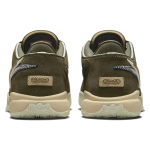 Nike LeBron 20 "Olive Suede" EP 20