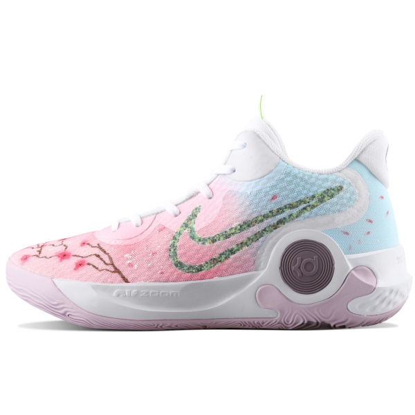【 】 Nike KD Trey 5 IX ep