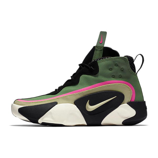 Nike React Frenzy