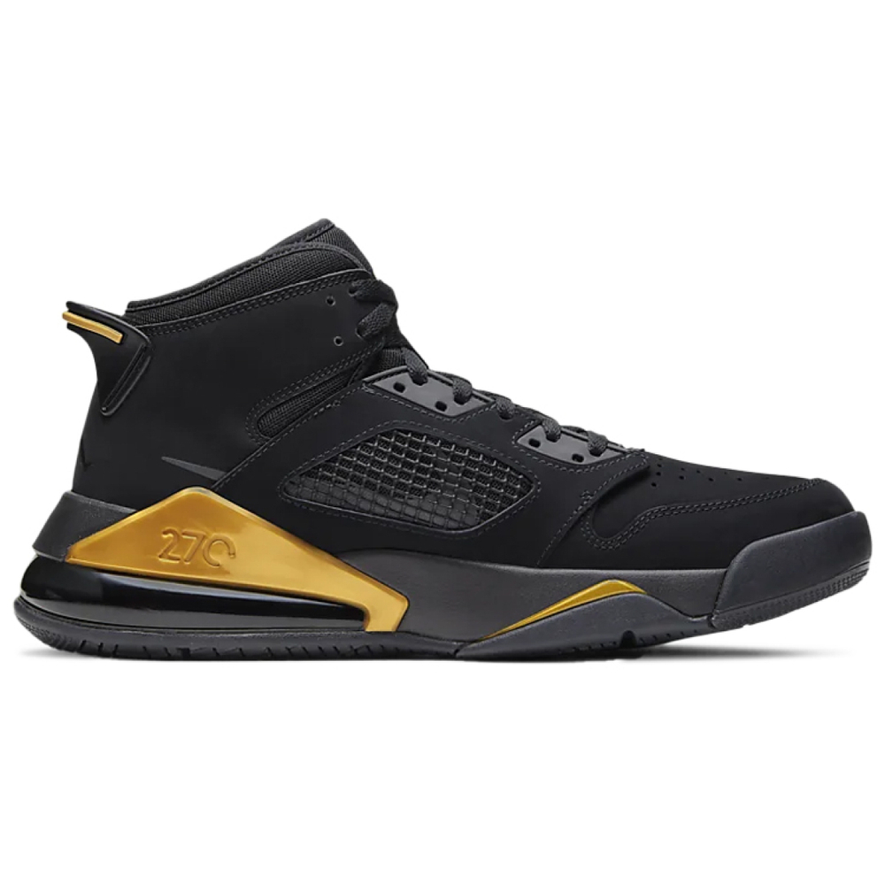 Jordan Mars 270