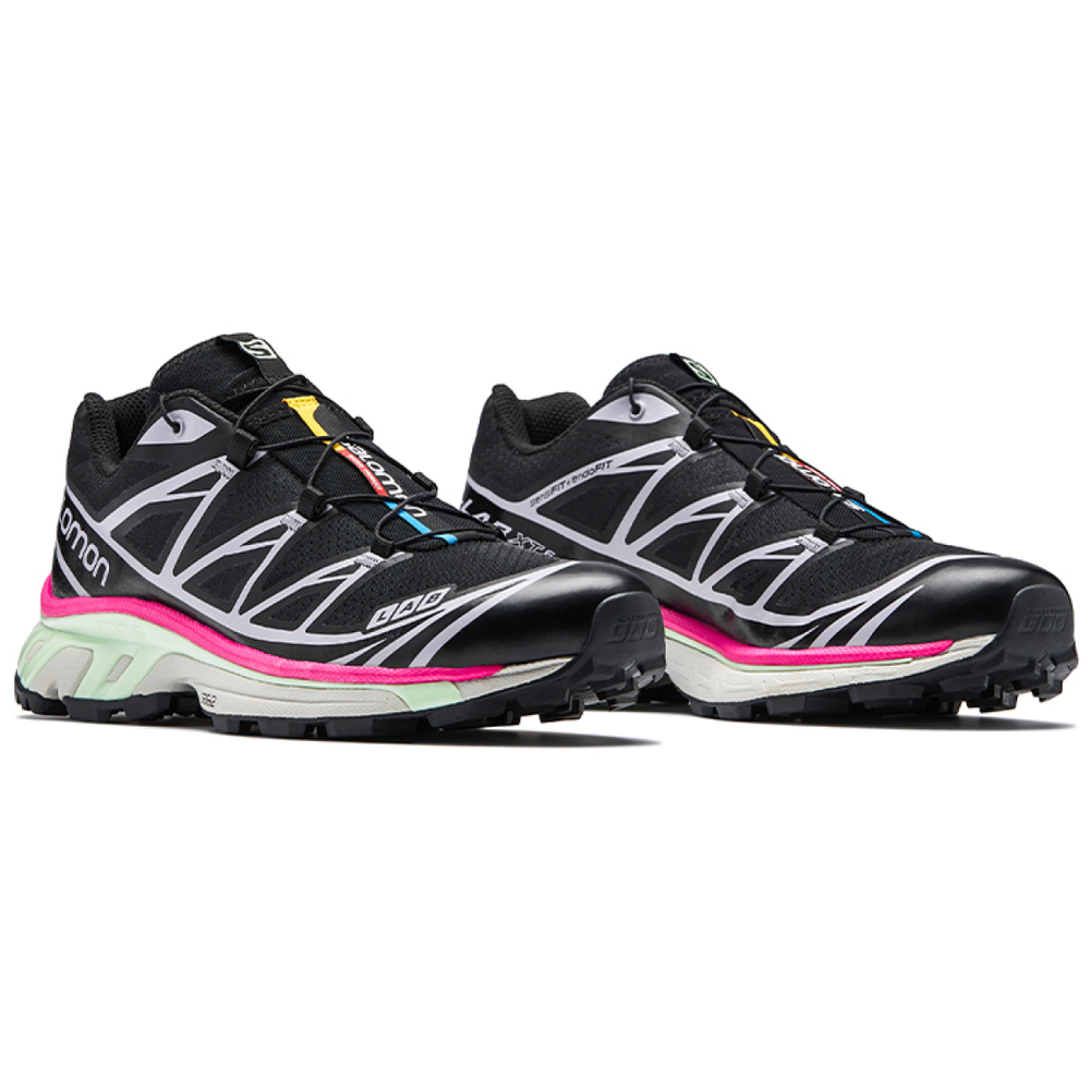 SALOMON XT-6