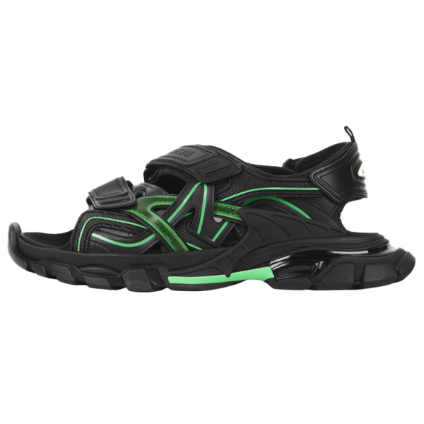 Balenciaga Track Sandal