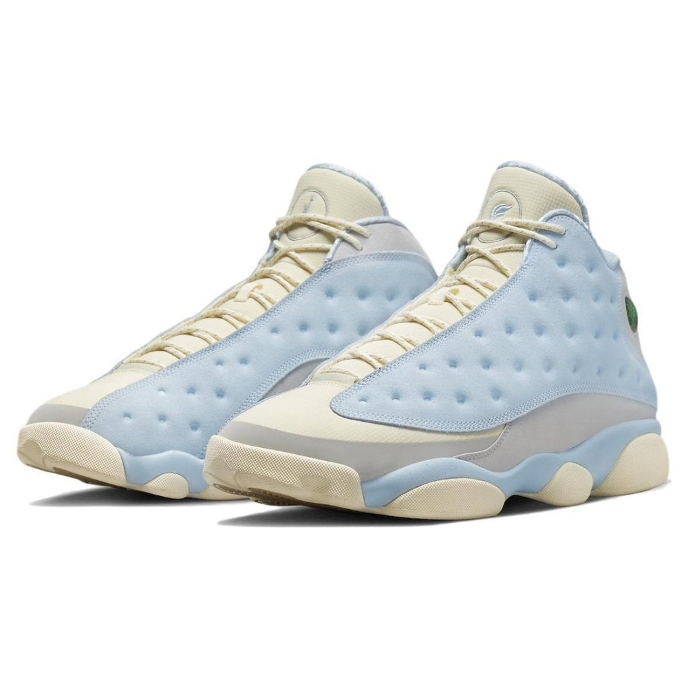 SoleFly x Jordan Air Jordan 13