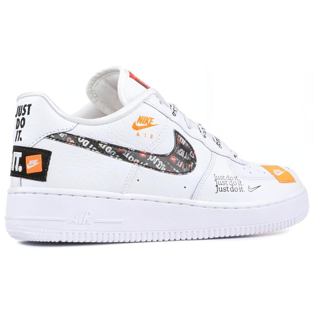 Nike Air Force 1 JustDoltPack