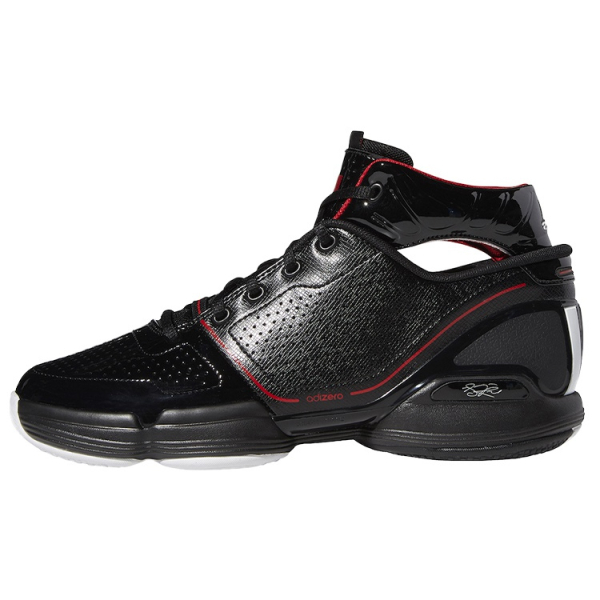 Adidas adiZero Rose 1 Bulls 2020