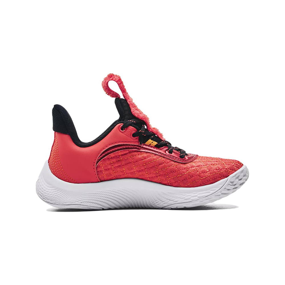 SESAME STREET/ x Under Armour Curry 9 Flow