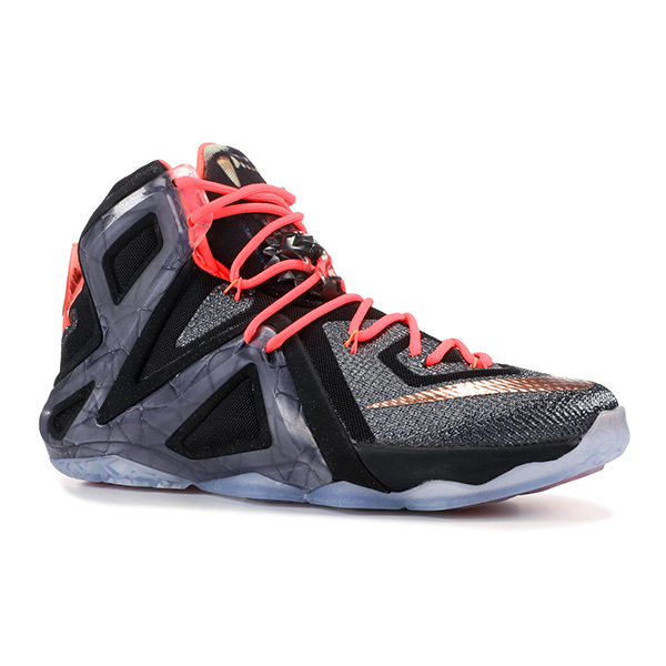 Nike Lebron 12 Elite