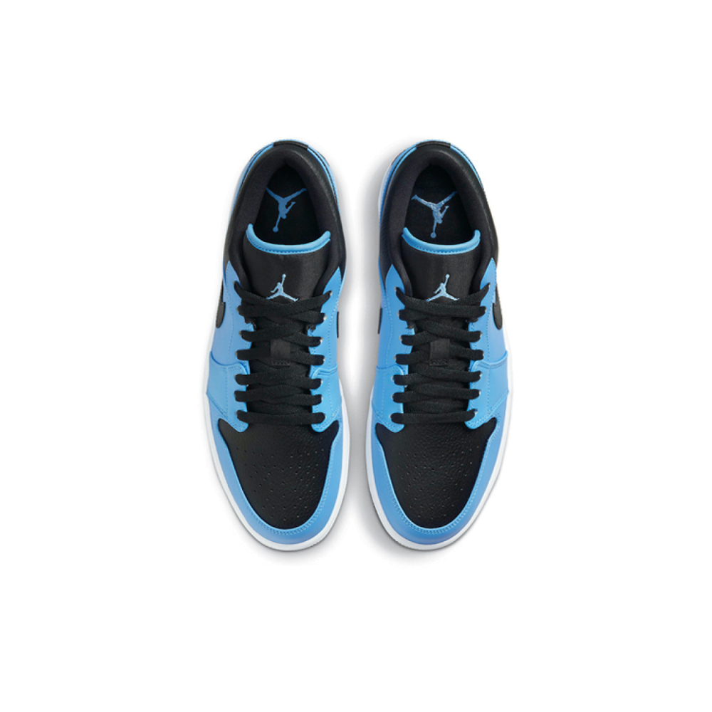 Jordan Air Jordan 1 low "university blue"