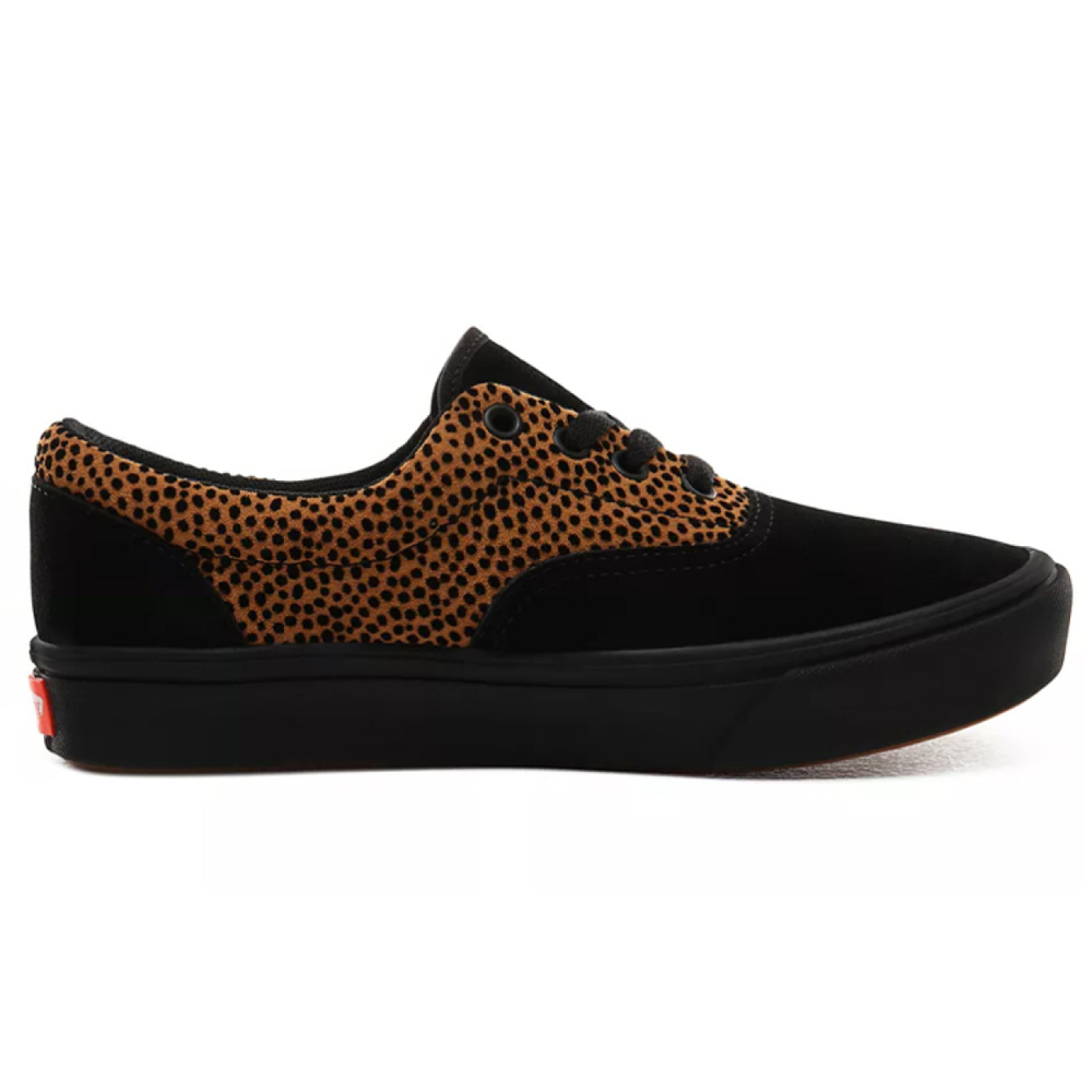 Vans Era Tiny Cheetah Comfycush
