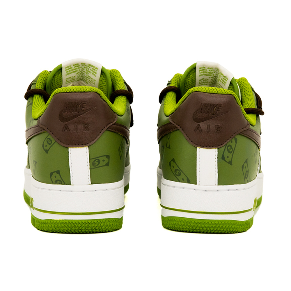 【 】 Nike Air Force 1 Low