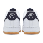Nike Air Force 1 07 Obsidian