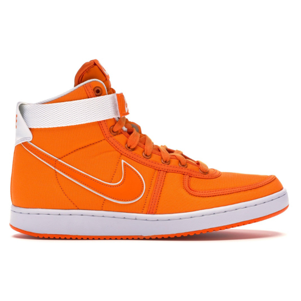 Nike Air Vandal High Supreme Doc Brown