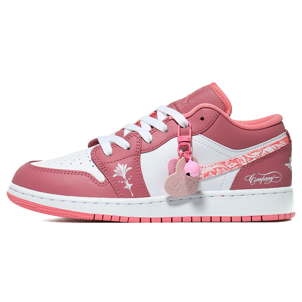【 】 Jordan Air Jordan 1 Low GS