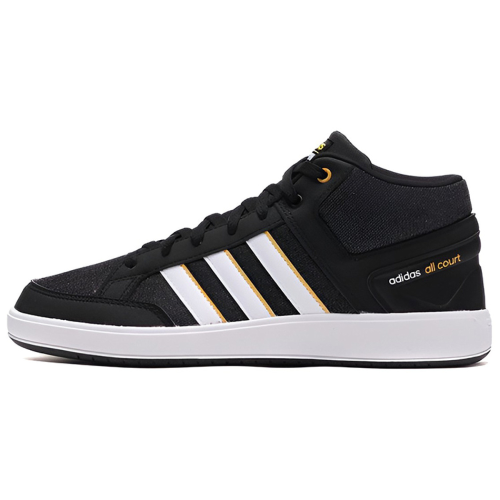 Adidas Cloudfoam All Court Mid
