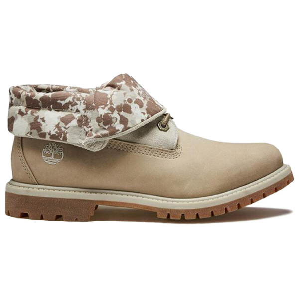 Timberland Roll Top