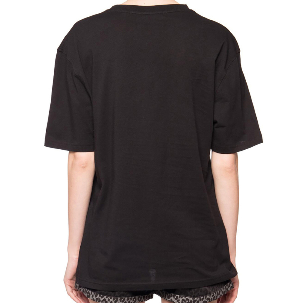 McQ Alexander McQueen Logo T