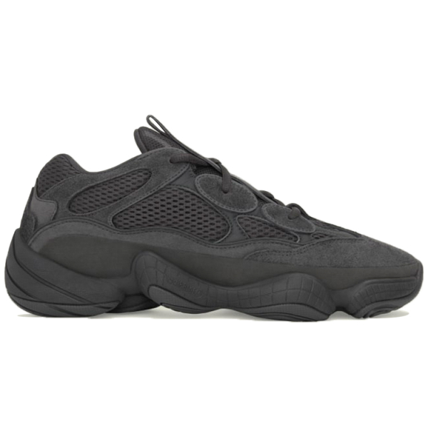 Adidas originals Yeezy 500 "Utility Black" 2022