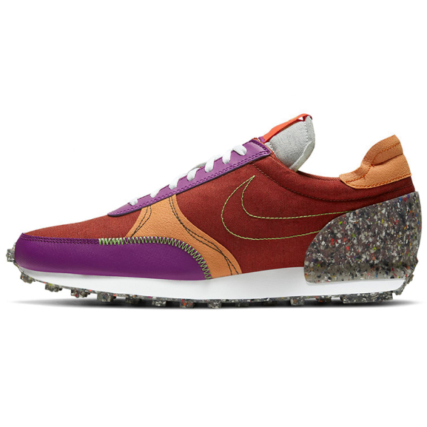 Nike Daybreak Type "Rugged Orange"