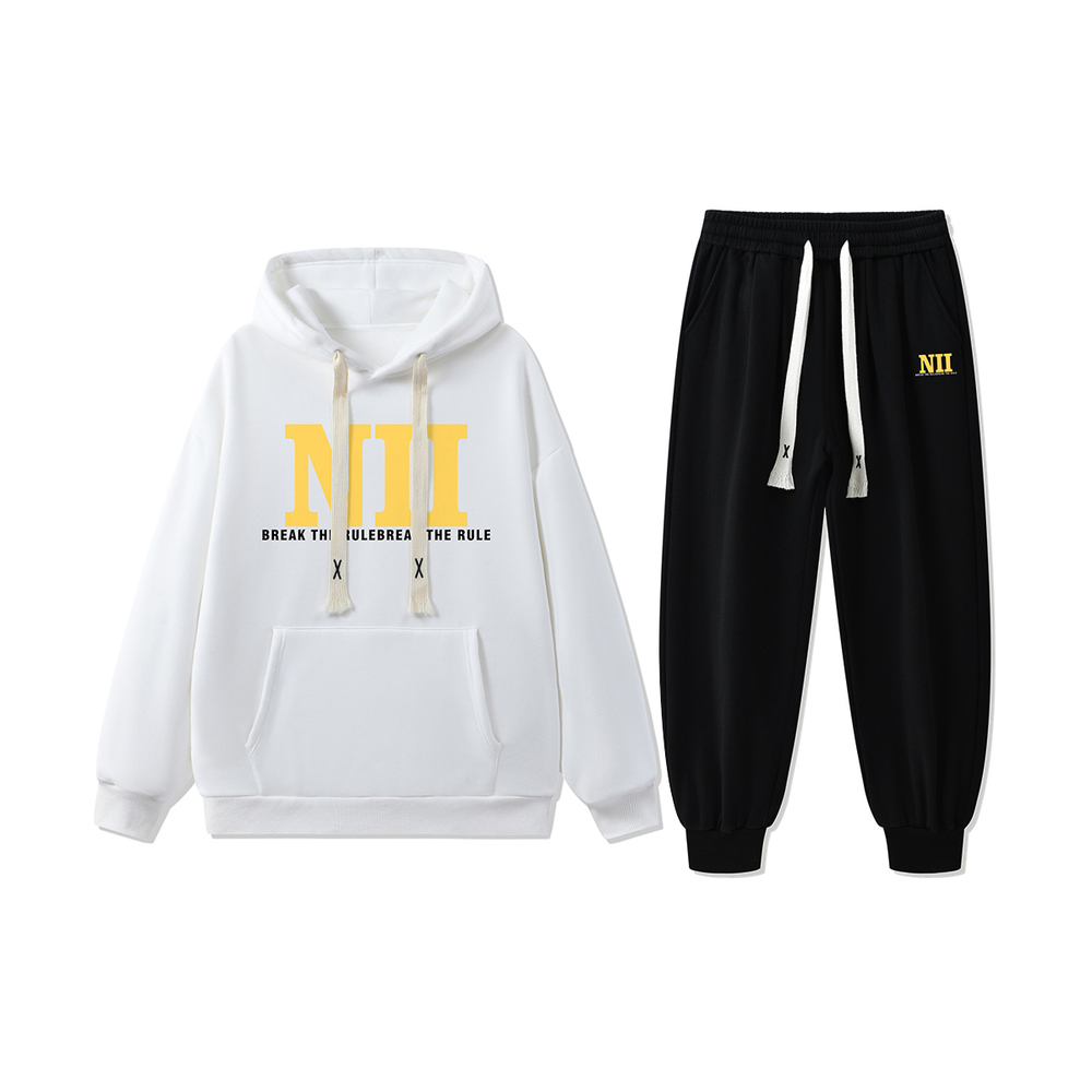NII LOGO