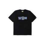 A BATHING APE ABC Camo Milo Shark Tee T