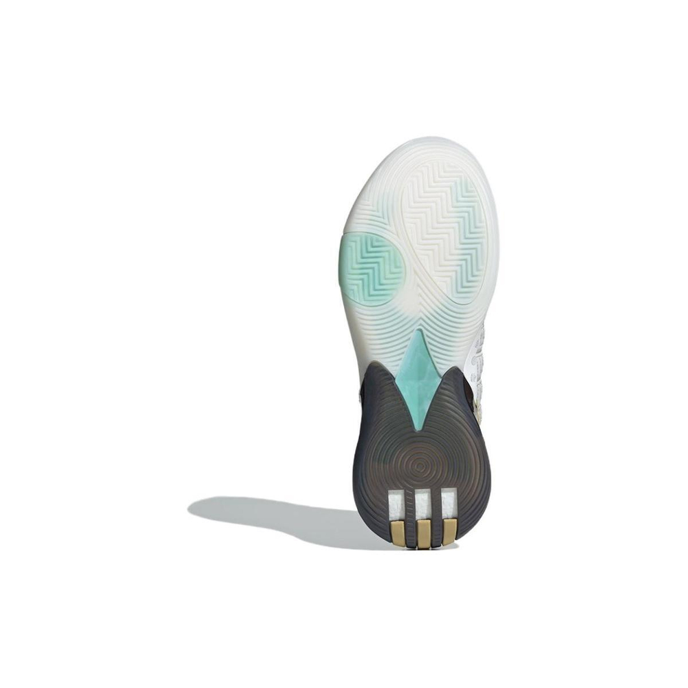 Adidas Harden Vol.7 7 Year of the Dragon