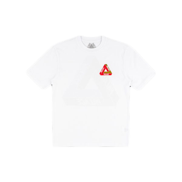 PALACE Chi-ferg Tee Chi-Ferg T